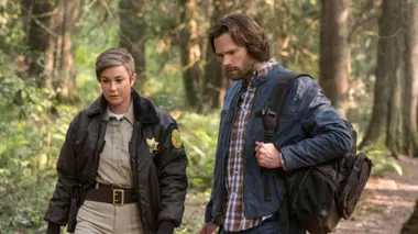 Supernatural S14E03 La cicatrice