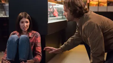 Supernatural S14E04 L'homme à la hache