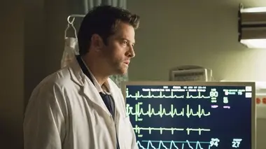 Supernatural S14E12 Le nouveau prophète