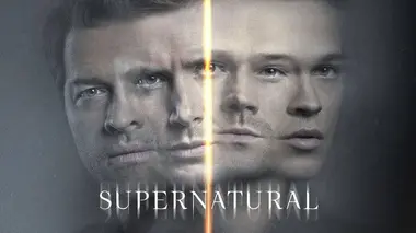 Supernatural S15E04 Un écrivain de talent
