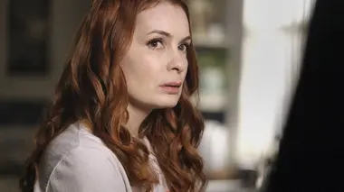 Supernatural S15E18 La mort aux trousses