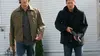 Dean Winchester dans Supernatural S05E02 Premier pas vers l'enfer (2009)