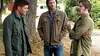 Sam Winchester dans Supernatural S09E07 Mauvaise graine (2013)