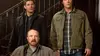 Dean Winchester dans Supernatural S05E15 Les morts-vivants (2010)