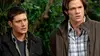 Dean Winchester dans Supernatural S05E16 Axis Mundi (2010)