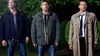 Dean Winchester dans Supernatural S06E03 Le bâton de Moïse (2010)