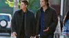 Dean Winchester dans Supernatural S06E09 Rencontre du 3e type (2010)