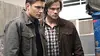 Dean Winchester dans Supernatural S06E22 L'homme qui en savait trop (2011)
