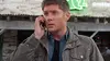 Sam Winchester dans Supernatural S08E09 Qui sème le vent... (2012)