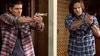 Dean Winchester dans Supernatural S08E13 L'ordre de Thule (2013)