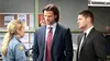 Dean Winchester dans Supernatural S11E07 Bas les masques (2015)