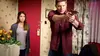 Staci Altman/Qareen dans Supernatural S11E13 Baiser mortel (2016)