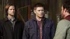 Dean Winchester dans Supernatural S11E22 L'ombre et la lumière (2016)