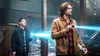 Sam Winchester dans Supernatural S13E05 Quoi de neuf, docteur ? (2017)