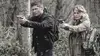 Rowena MacLeod dans Supernatural S13E22 Exodus (2018)