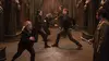 Dean Winchester dans Supernatural S15E08 Talon d'Achille (2019)