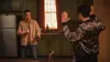 Sam Winchester dans Supernatural S14E14 Le baiser de la Gorgone (2019)