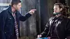 Sam Winchester dans Supernatural S09E10 Union sacrée (2014)
