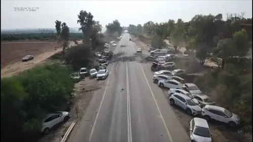 Supernova - The Music Festival Massacre