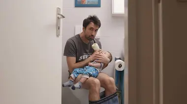 Dents, popotes et dépression