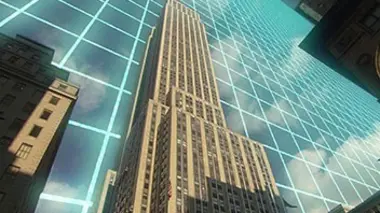 La machine à remonter le temps