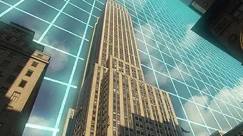 Superscience La machine à remonter le temps