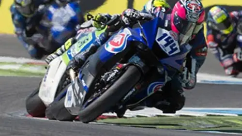 10e manche Supersport Championnat du monde 2017