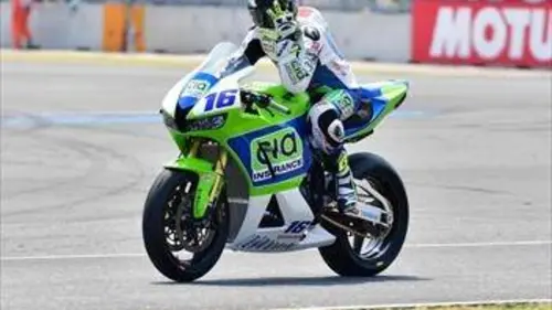 13e manche Supersport Championnat du monde 2017