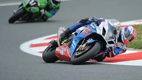 11e manche Supersport Championnat du monde 2014