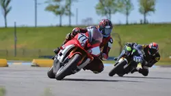 Supersport 300 : Championnat du monde