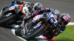 Supersport 300 : Championnat du monde