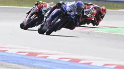 Supersport 300 : Championnat du monde