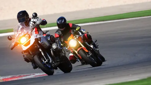 Supersport 300 : Championnat du monde