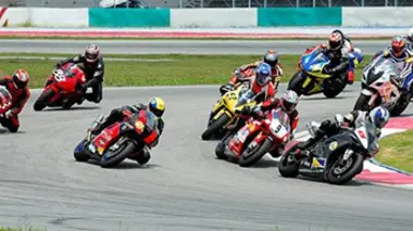 Supersport 300 Supersport Championnat du monde 2017