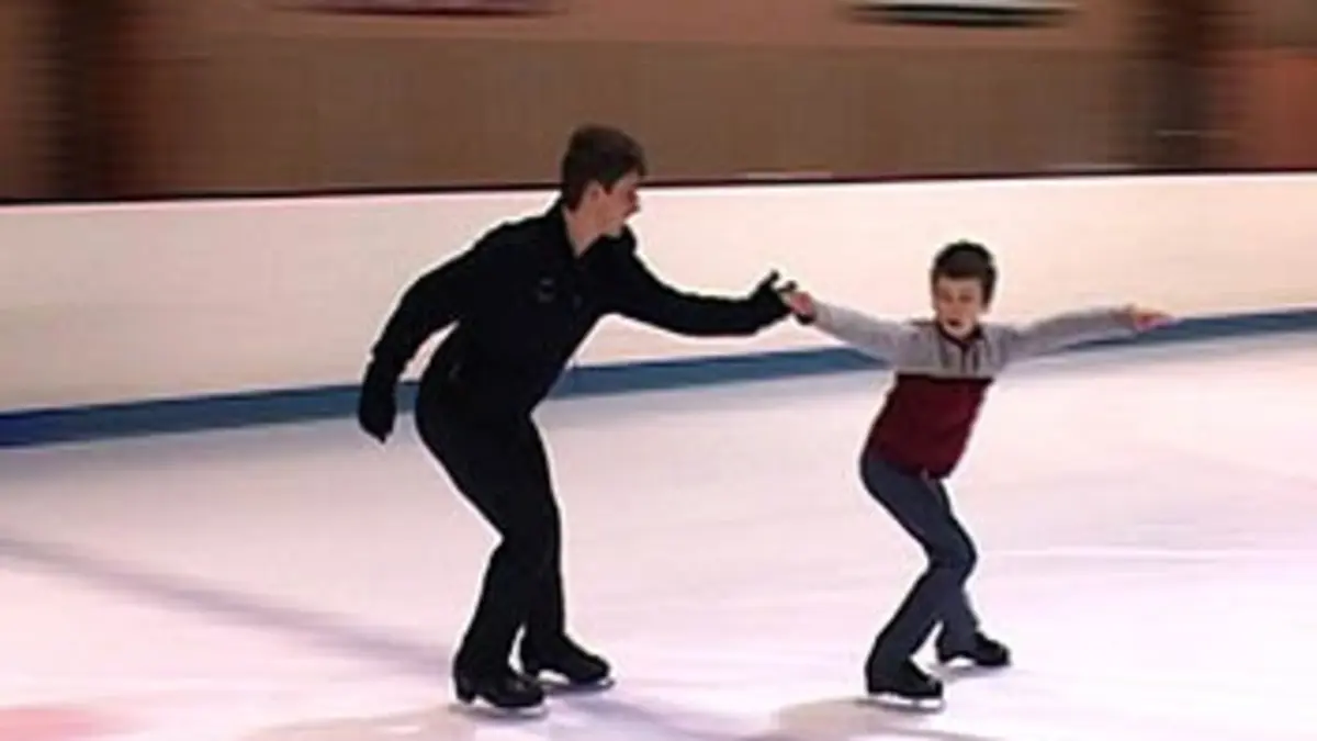 Supersport Le patinage