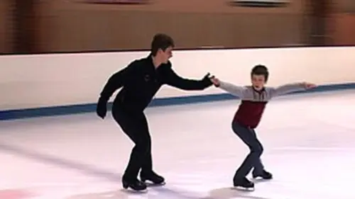 Supersport Le patinage