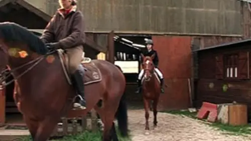 Supersport L'équitation