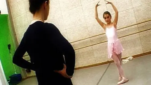Supersport La danse