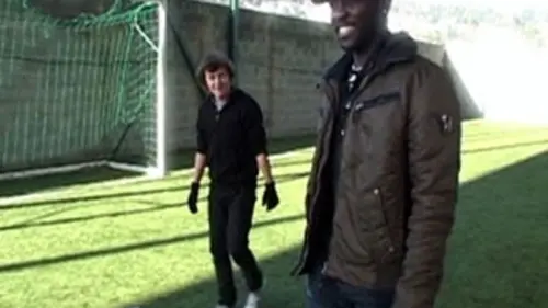 Supersport Le football