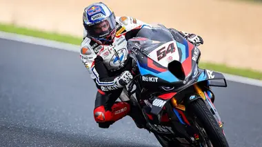 Supersport Championnat du monde