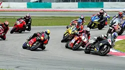 Visuel de Supersport 300