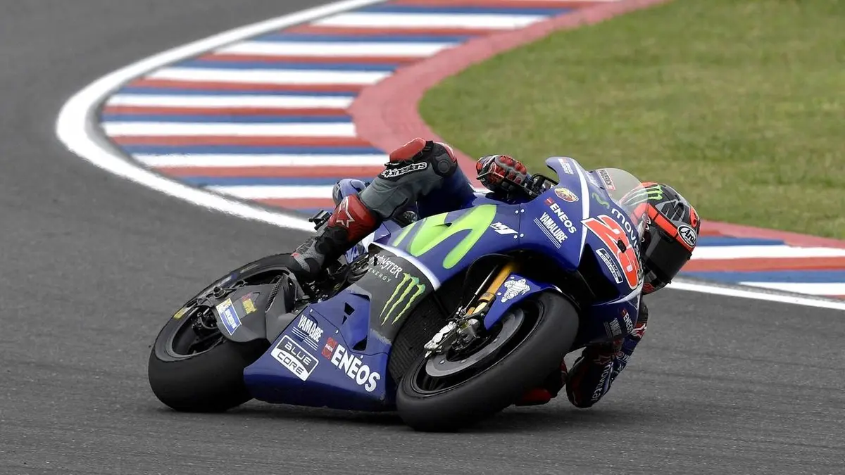 Supersport Championnat du monde 2020