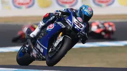 2e course Supersport Championnat du monde 2023