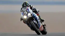 2e course Supersport Championnat du monde 2023