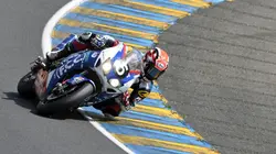 2e course Supersport Championnat du monde 2023