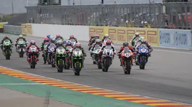 Supersport : Championnat du monde