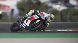 Visuel de Supersport Supersport : Championnat du monde