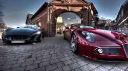 Supersport Championnat du monde