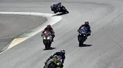 Supersport Championnat du monde