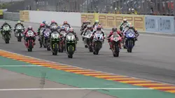 Supersport Championnat du monde